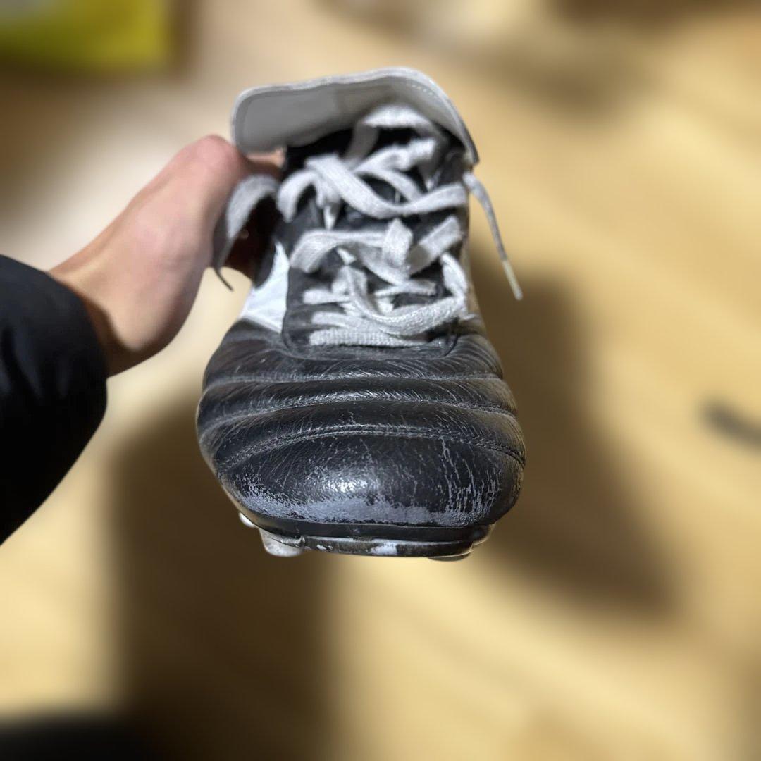 ミズノ　モレリア2ジャパン