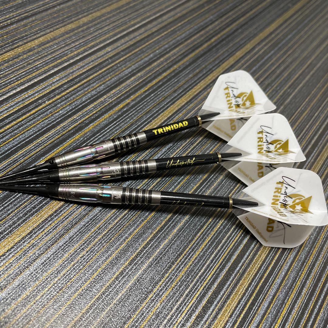 定価14800円 ソフトダーツ AKARI レガシー 投げやすい トルピード