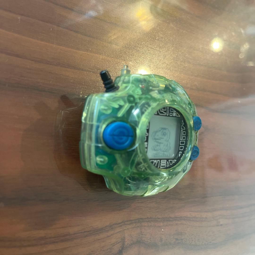 デジモンアドベンチャー　デジヴァイス2