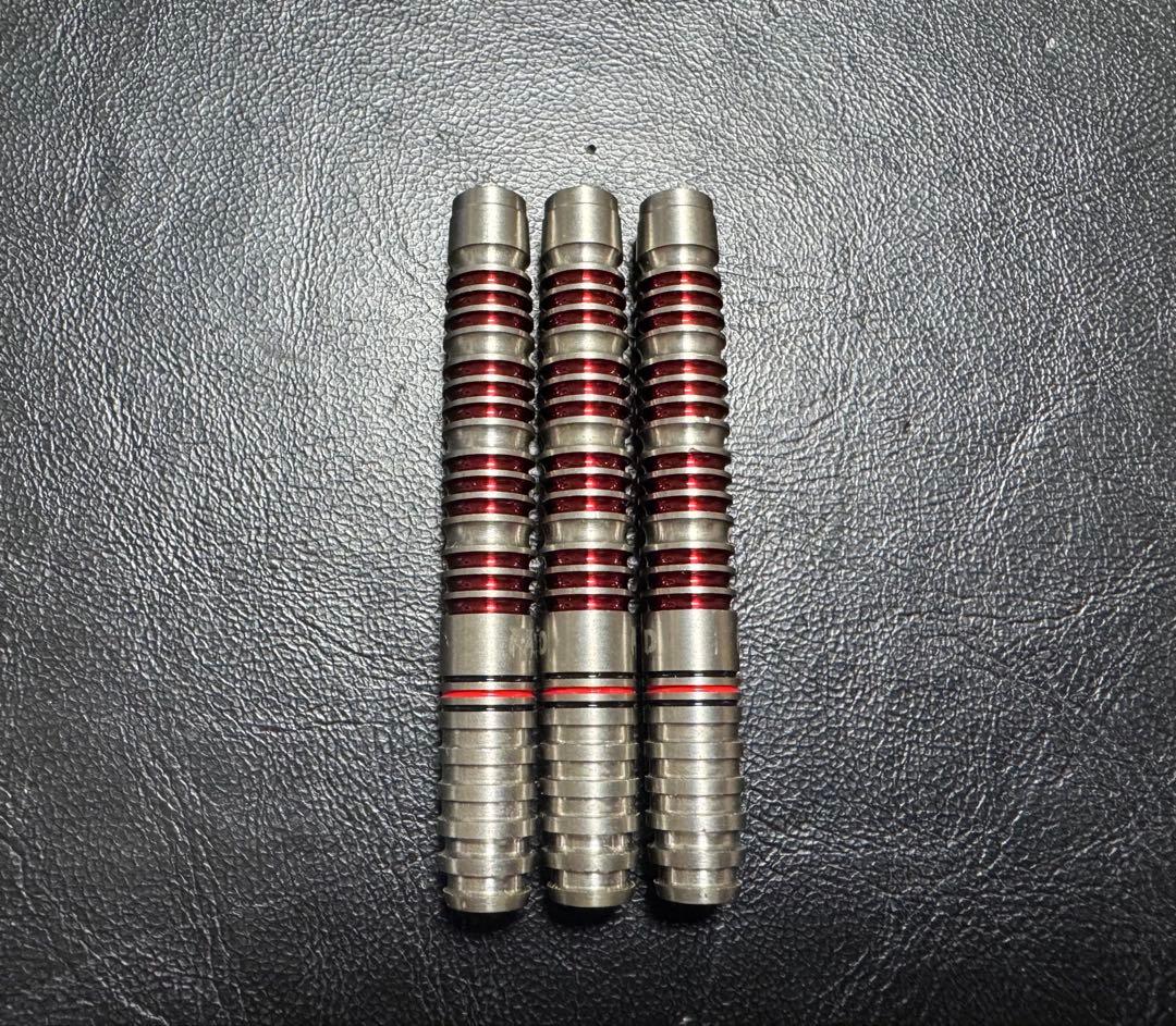 激レア トリニダード ゴメス14 20g山田勇樹モデル 2BA