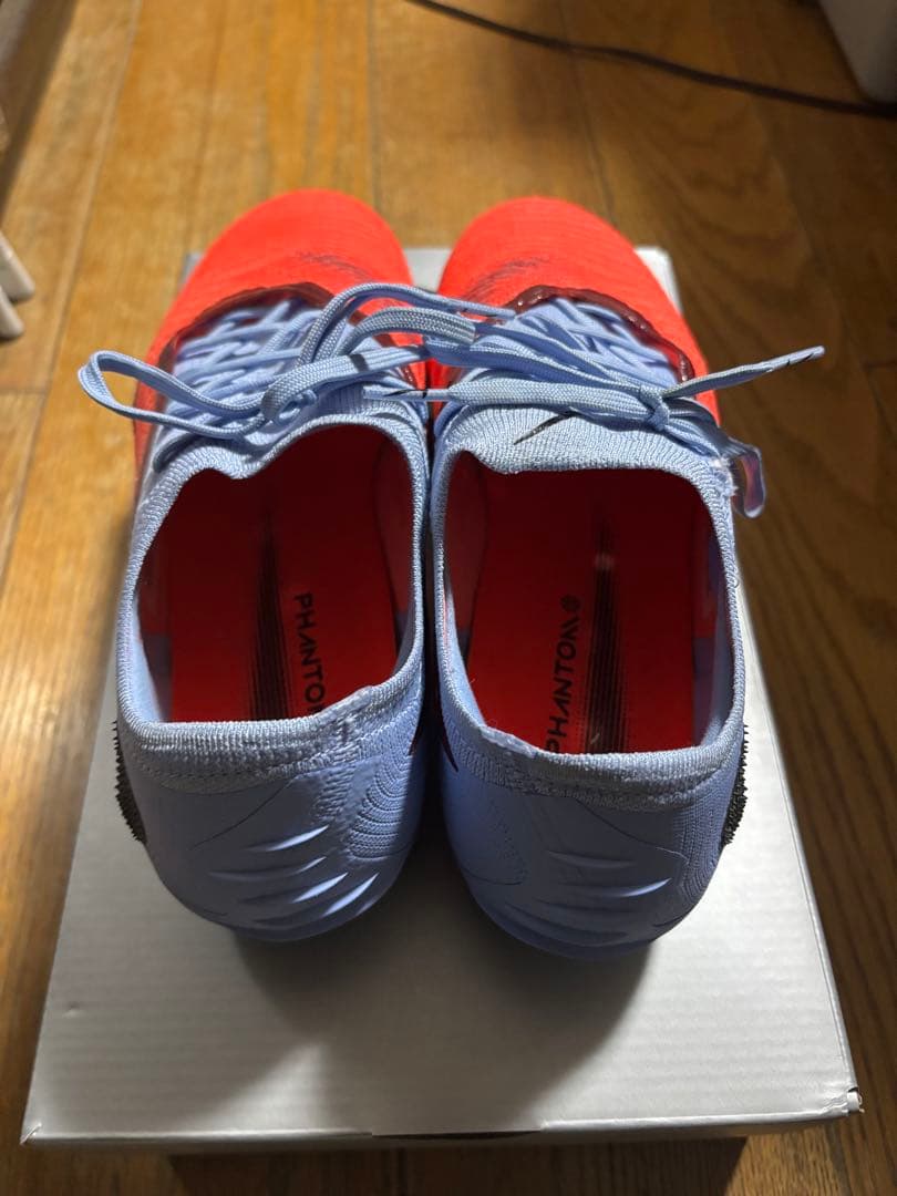 Nike ファントム6 Low エリート