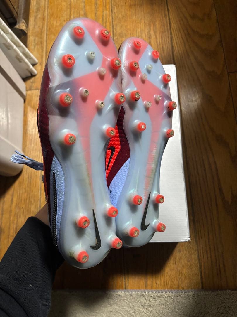 Nike ファントム6 Low エリート