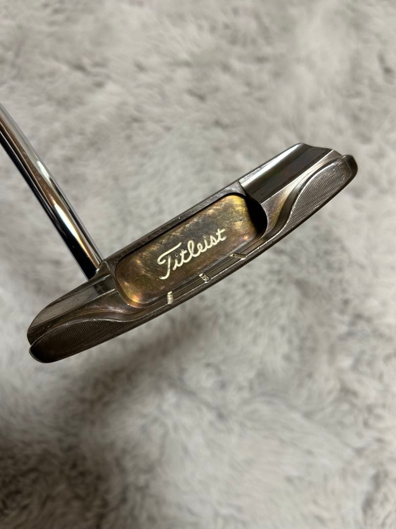 スコッティキャメロン　カタリナ2 右利　オイルカン　35インチ