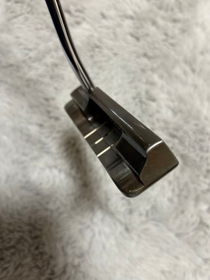 スコッティキャメロン　カタリナ2 右利　オイルカン　35インチ