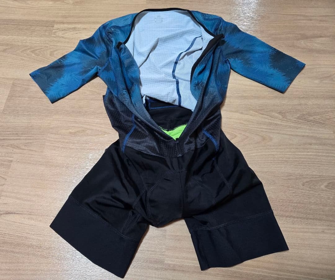 Monton モントン ワンピース URBANモデル Sサイズ