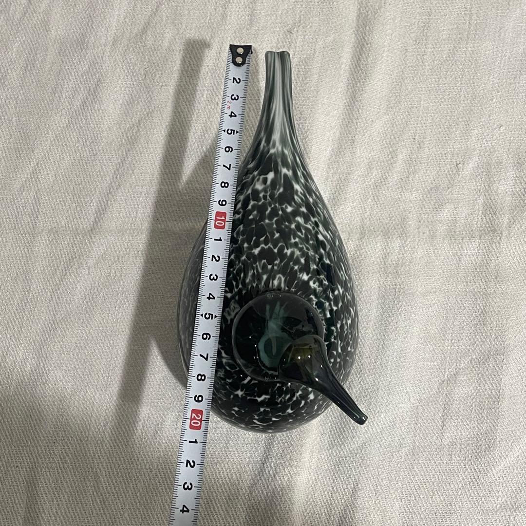 廃盤希少なイッタラバード　オイバトイッカ　2012限定ミレッラ　アニュアルバード