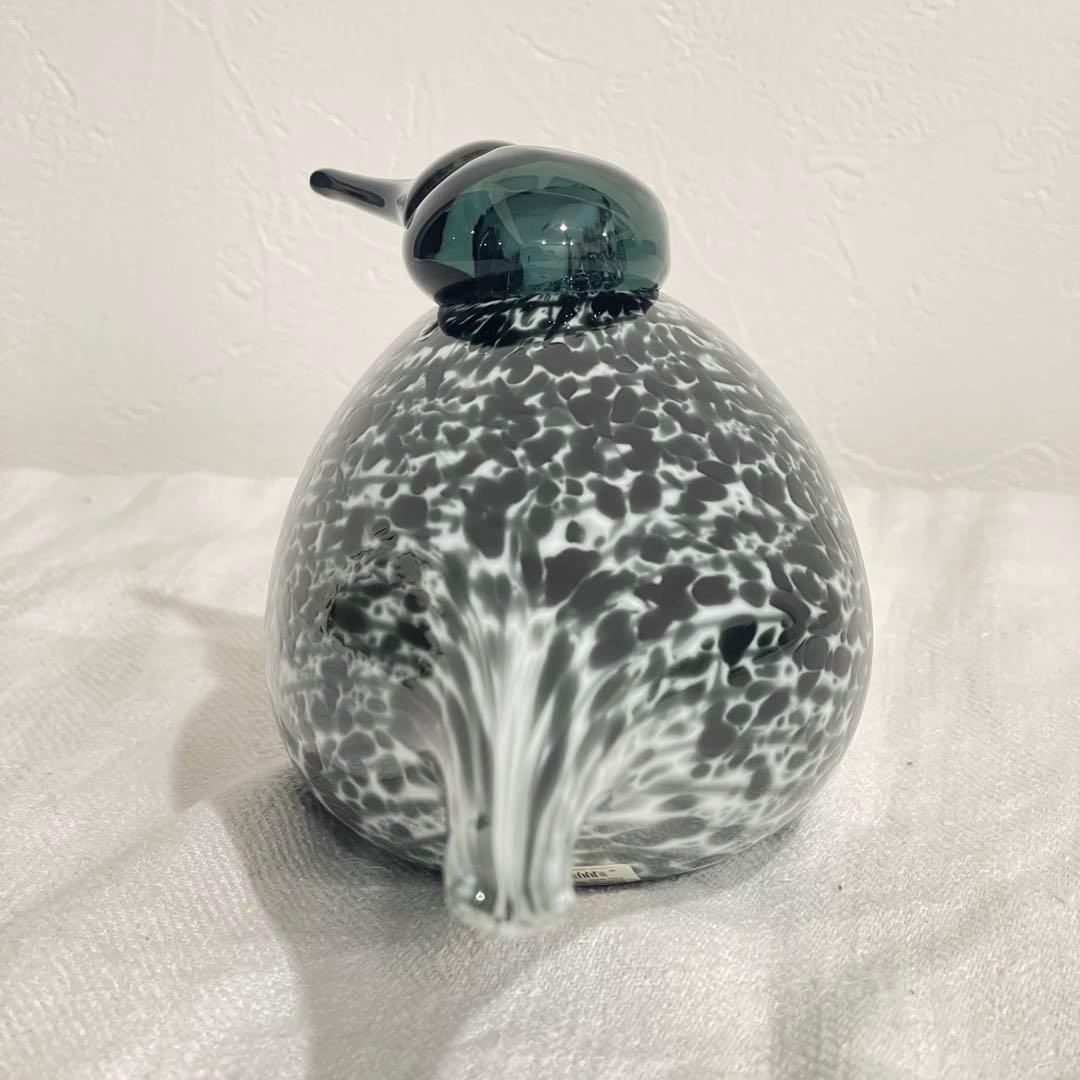 廃盤希少なイッタラバード　オイバトイッカ　2012限定ミレッラ　アニュアルバード