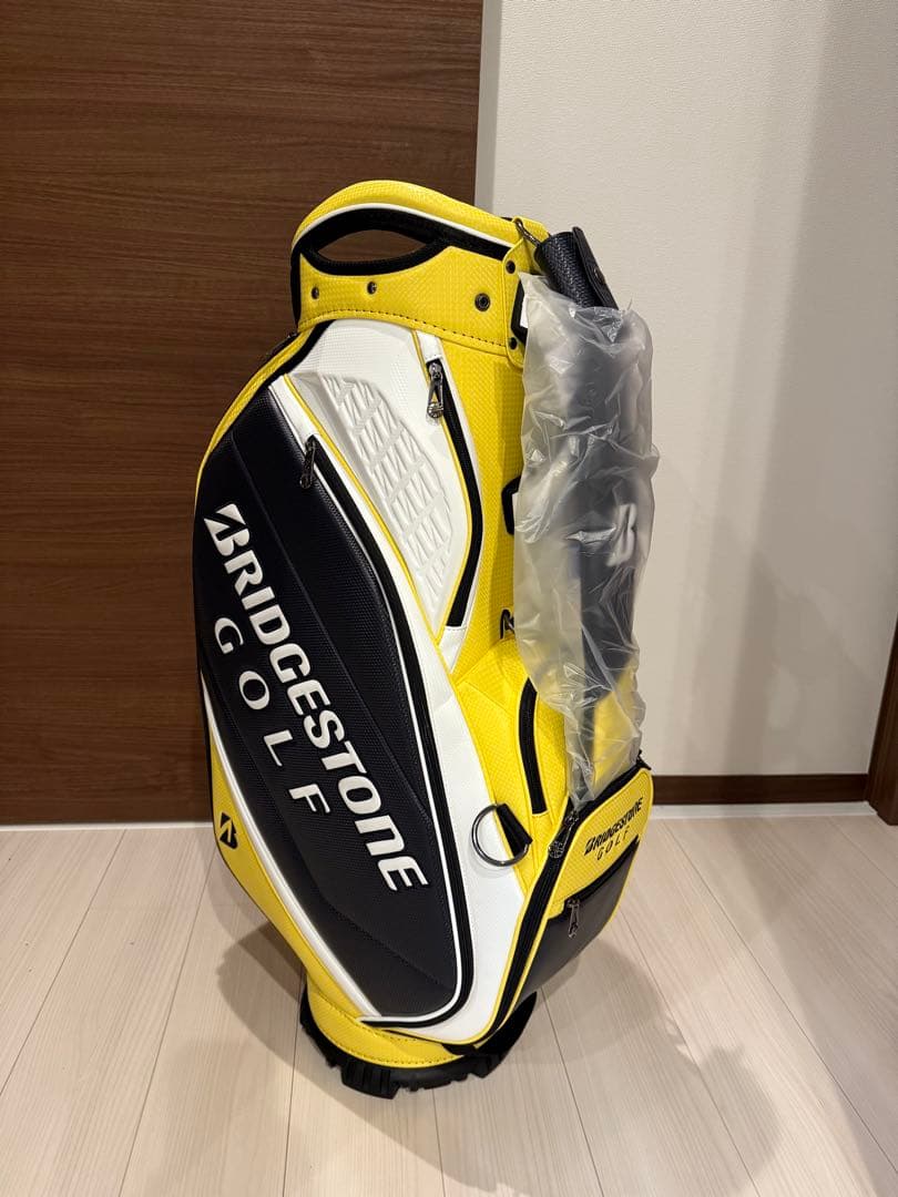 【新品】2025 CB2501 BRIDGESTONEツアーレプリカモデル