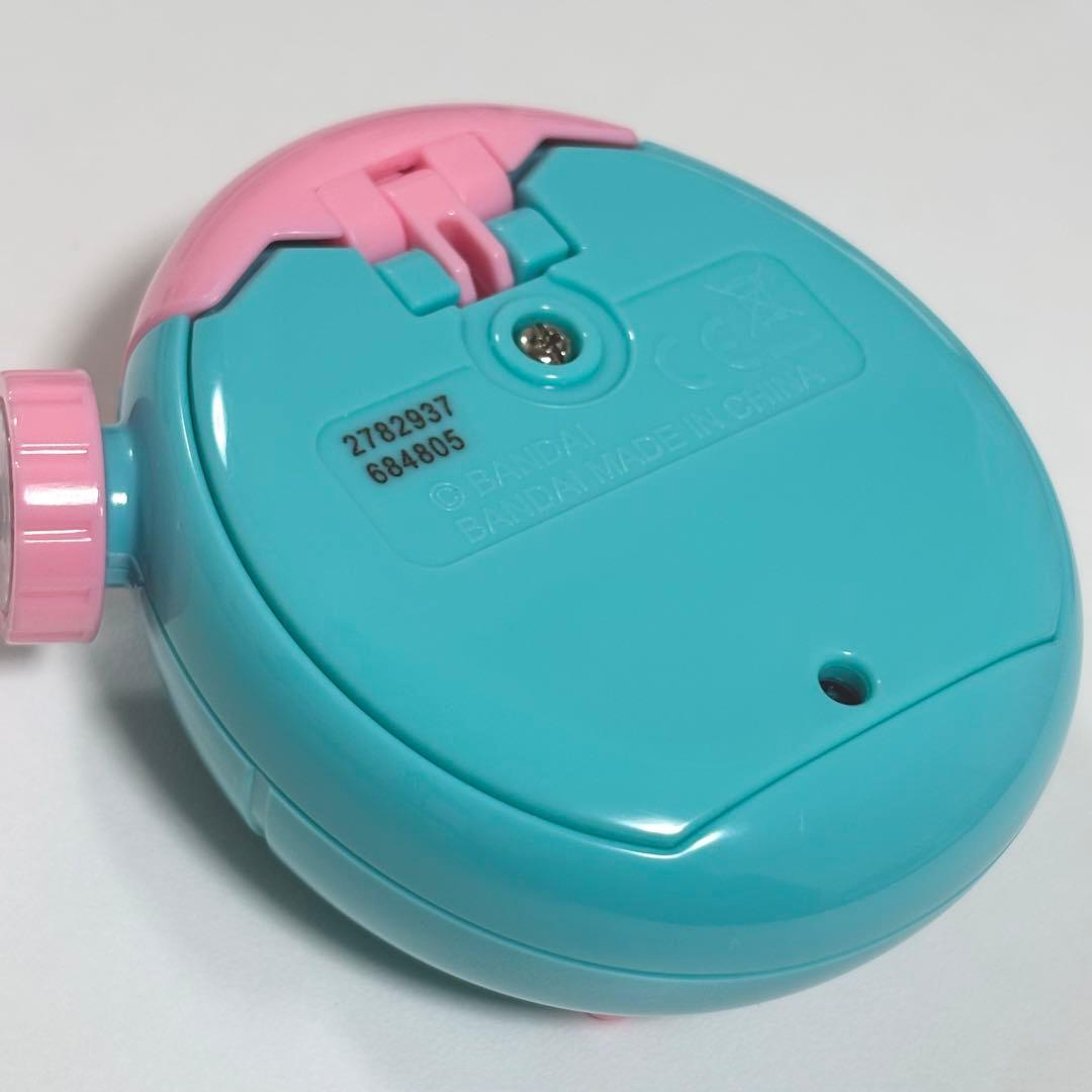 たまごっちパラダイス　ジェイドフォレスト 特典付き