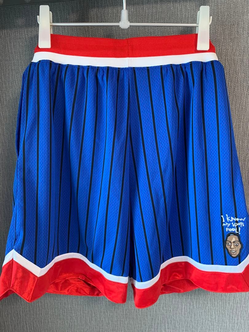 ウェア Nike Premium Shorts Game