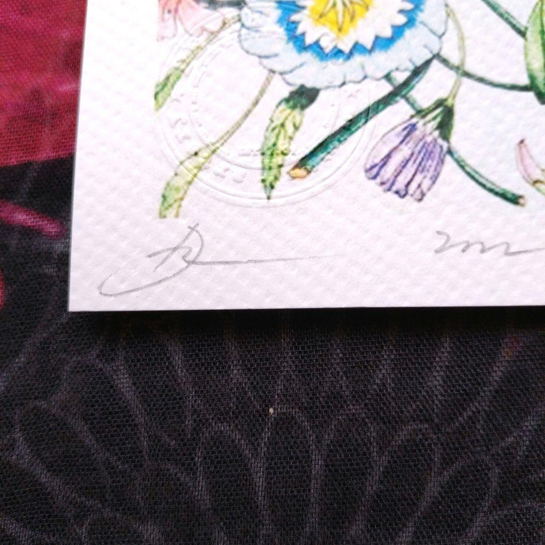 death nyc 世界限定100枚　奈良美智