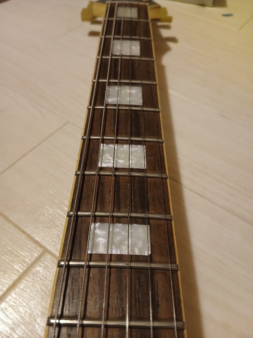 SALE☆Epiphone G-400Les Paul Custom 1961