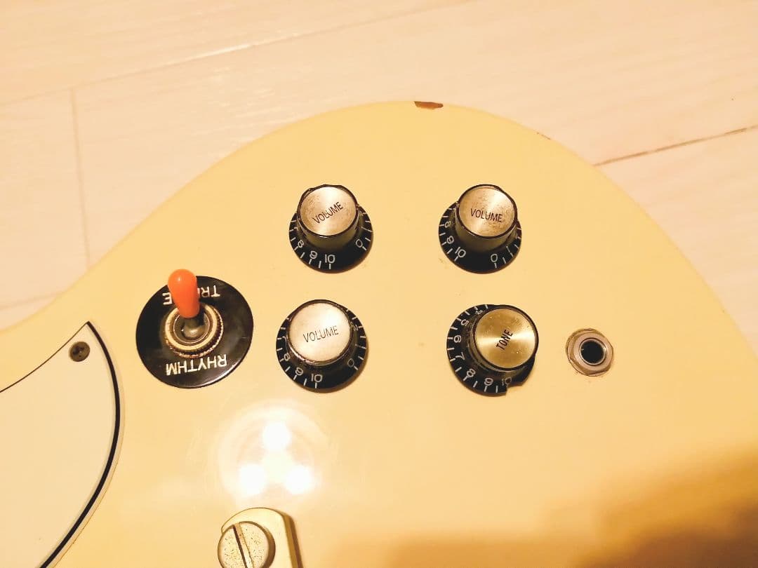 SALE☆Epiphone G-400Les Paul Custom 1961