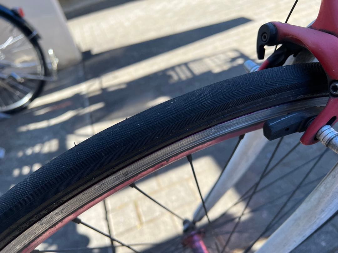 CORVETTE(コルベット) AL-CRB7006 700c クロスバイク