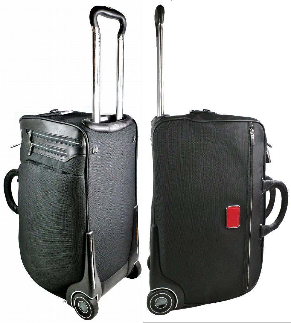 トゥミ 最高級 Arriveスタイル25020『DORVAL』ウィールドダッフル