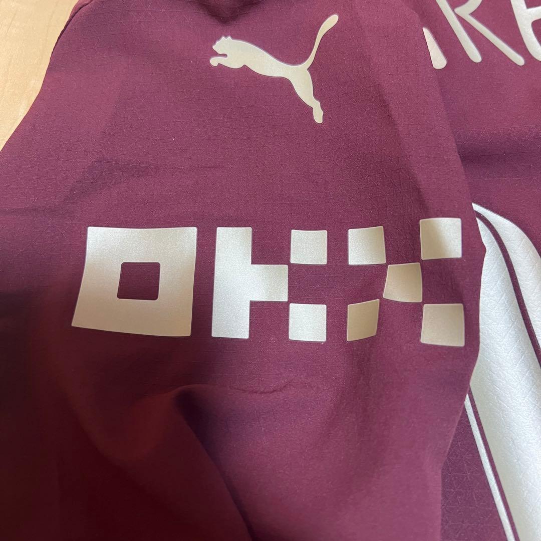 【新品未使用】24/25マンチェスターシティ No.10グリーリッシュ3rd