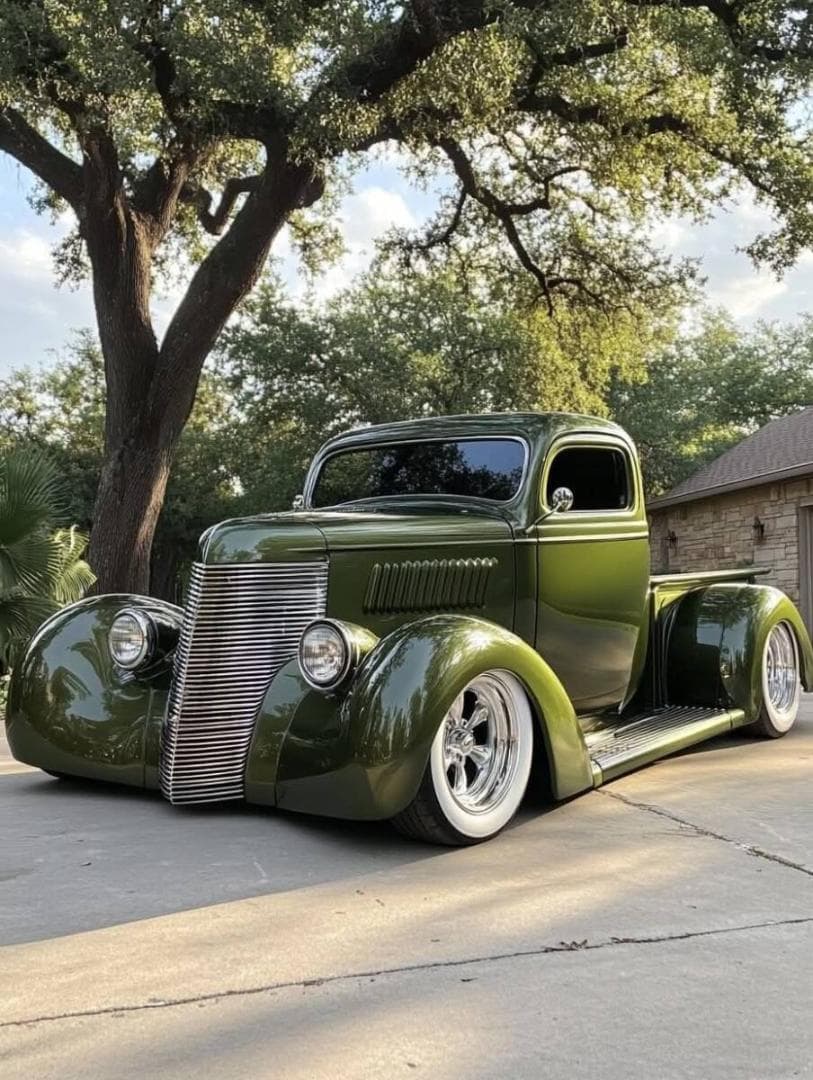 希少 2003年 ストリートロッド ショウ/ 参加 バハバグ ハーレー AC