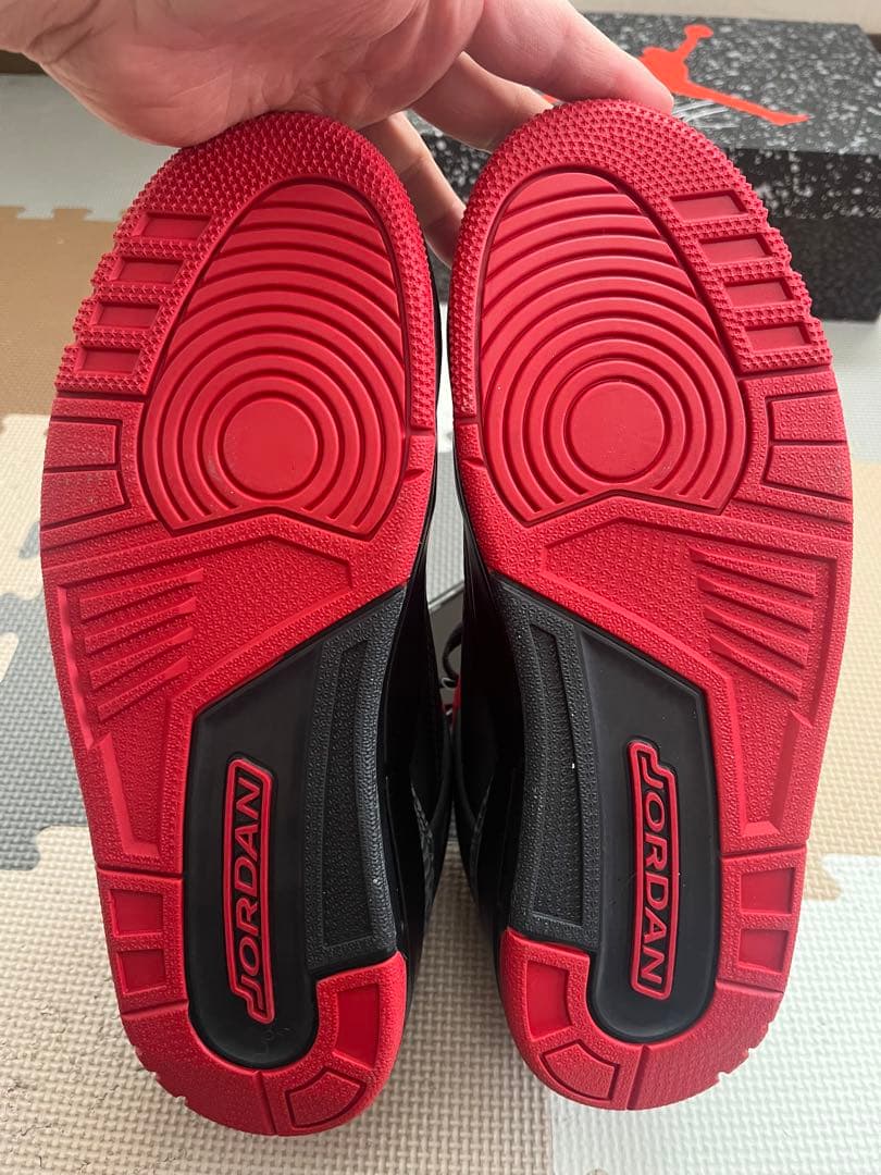 ジョーダン　スパイジーク　ロー