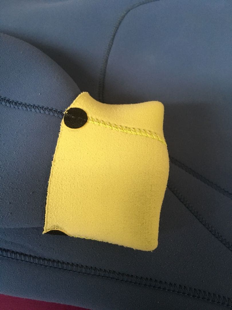 値下げBEWET フルスーツ スレートブルー・マルベリー