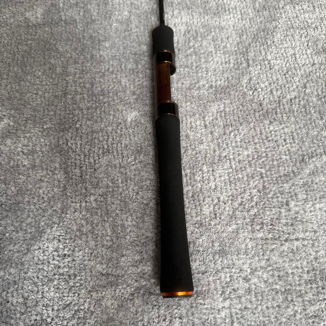 ナオジョウダイワ　プレッソ ST 61L