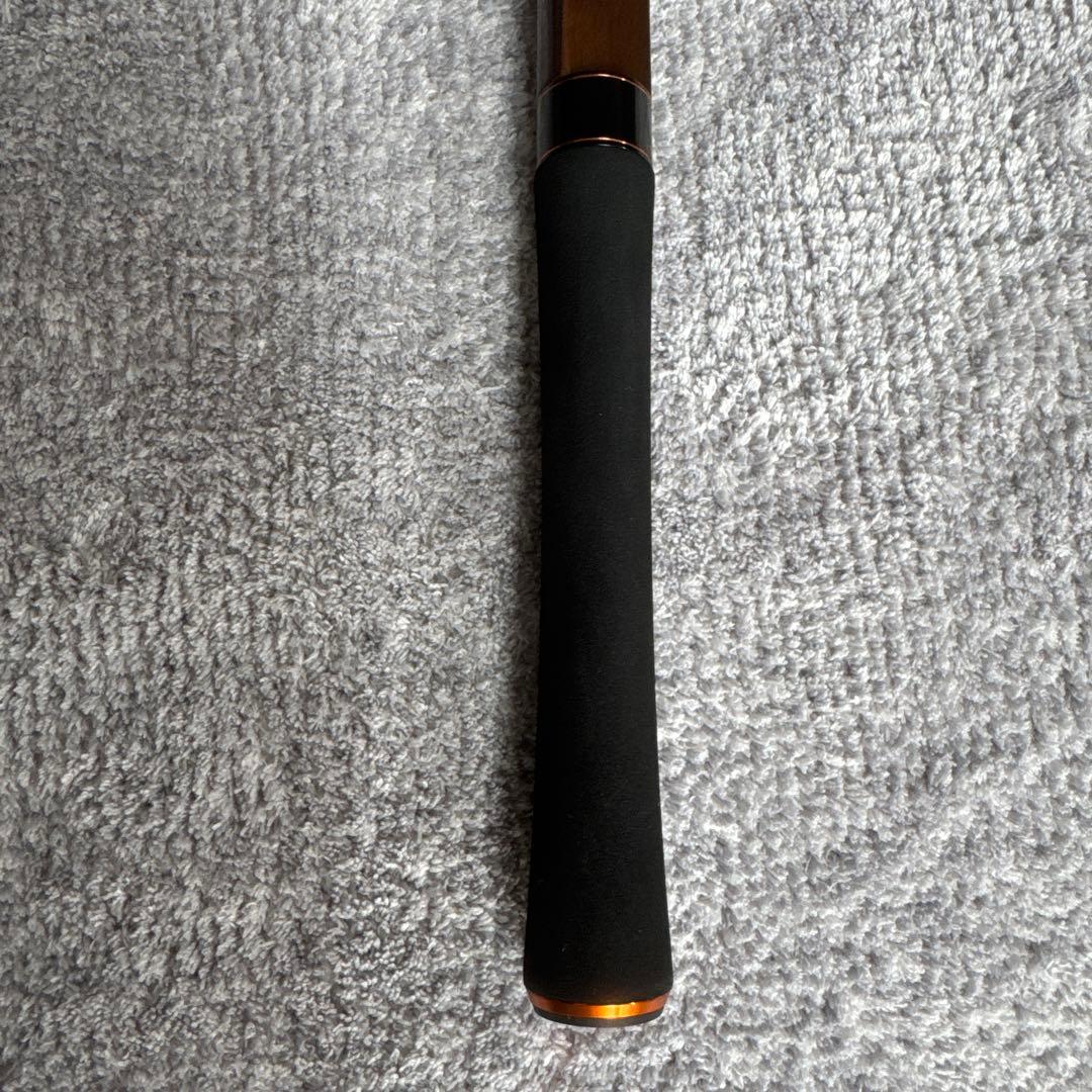 ナオジョウダイワ　プレッソ ST 61L