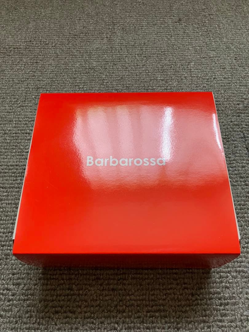 ギター Barbarossa GARGOYLE