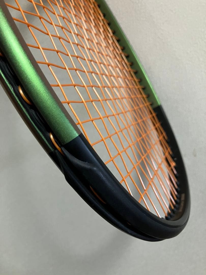 【使用感少ない美品】BLADE 98 V8 16×19 G2 ブレード