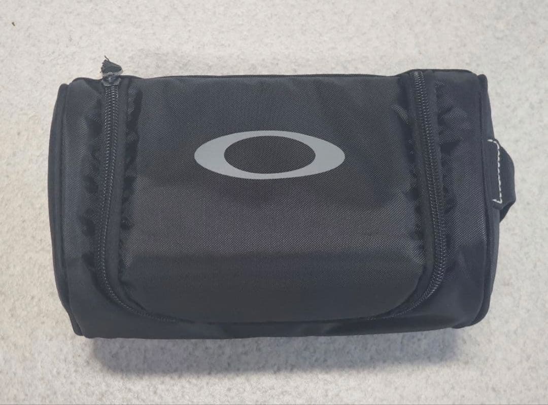 OAKLEY FLIGHT TRACKER ゴーグル アークティックインディゴ