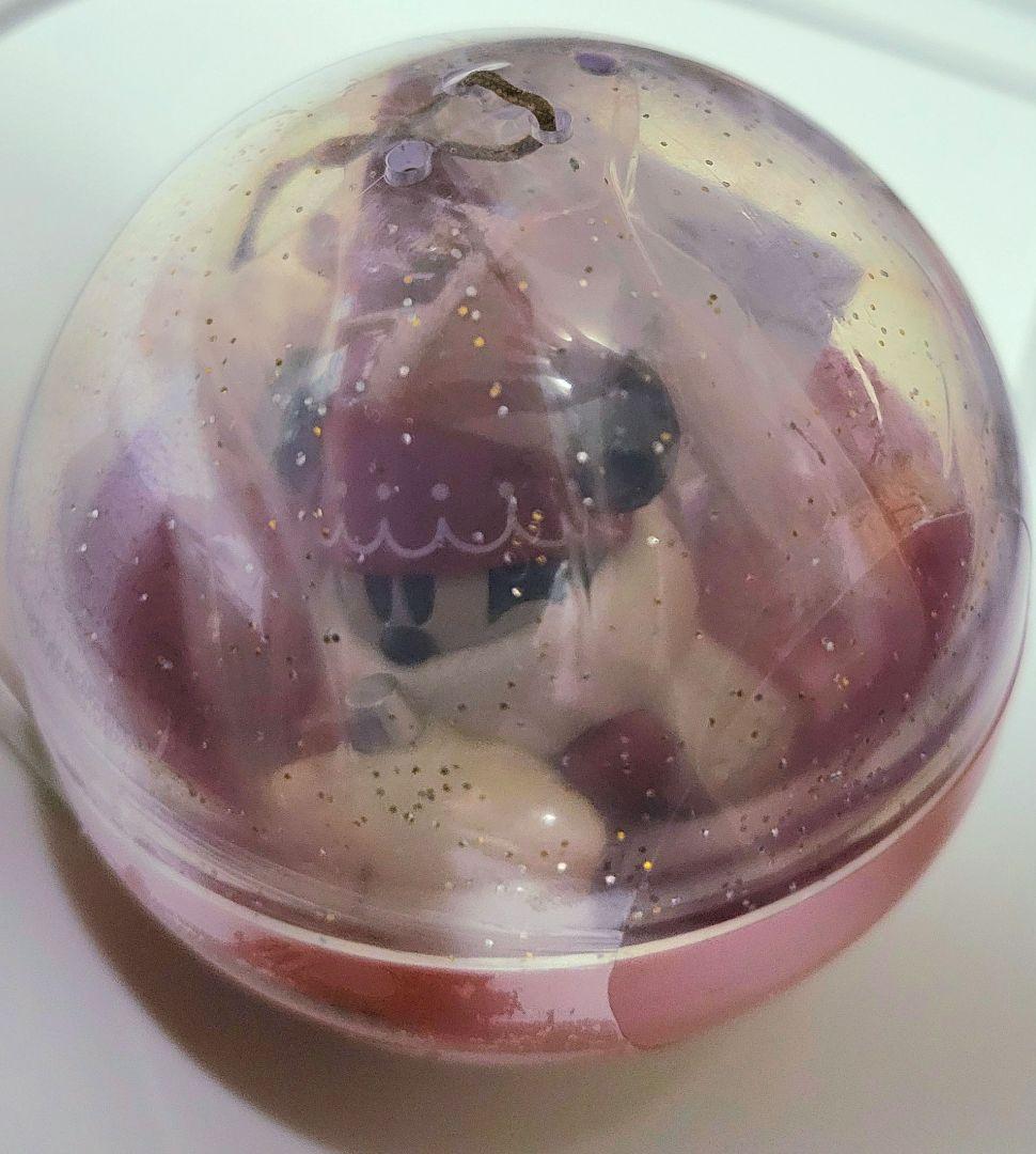 【詳細ご確認ください】ディズニーリゾート　リルリルリン　ファンキャップ