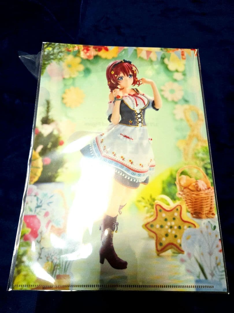 【新品】PLUM限定豪華版 エマ・ヴェルデ フィギュア ラブライブ 虹ヶ咲 虹学