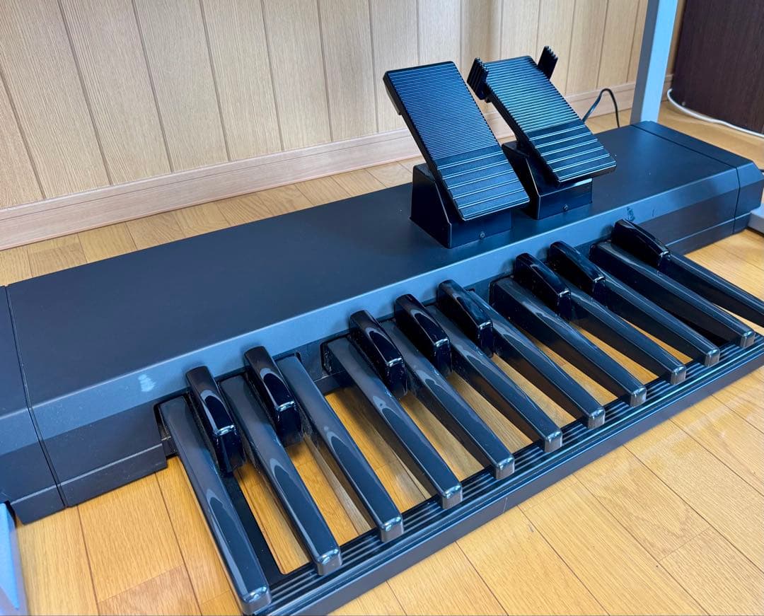 鍵盤楽器 Yamaha Electone STAGEA ELS-02C