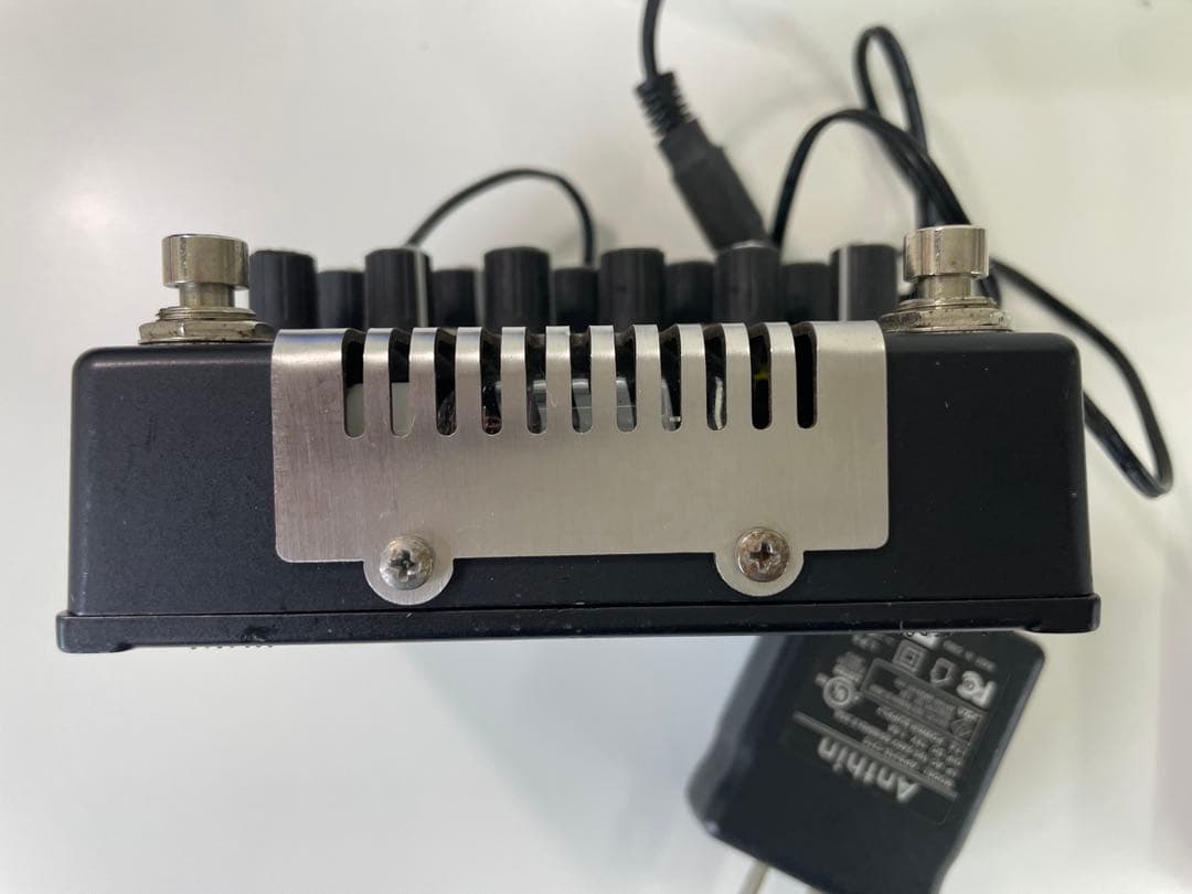 AMT SS-20 ギタープリアンプ