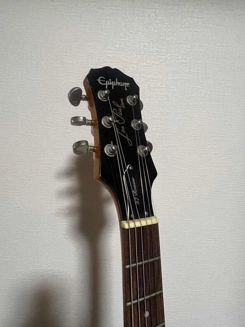 Epiphone エレキギター