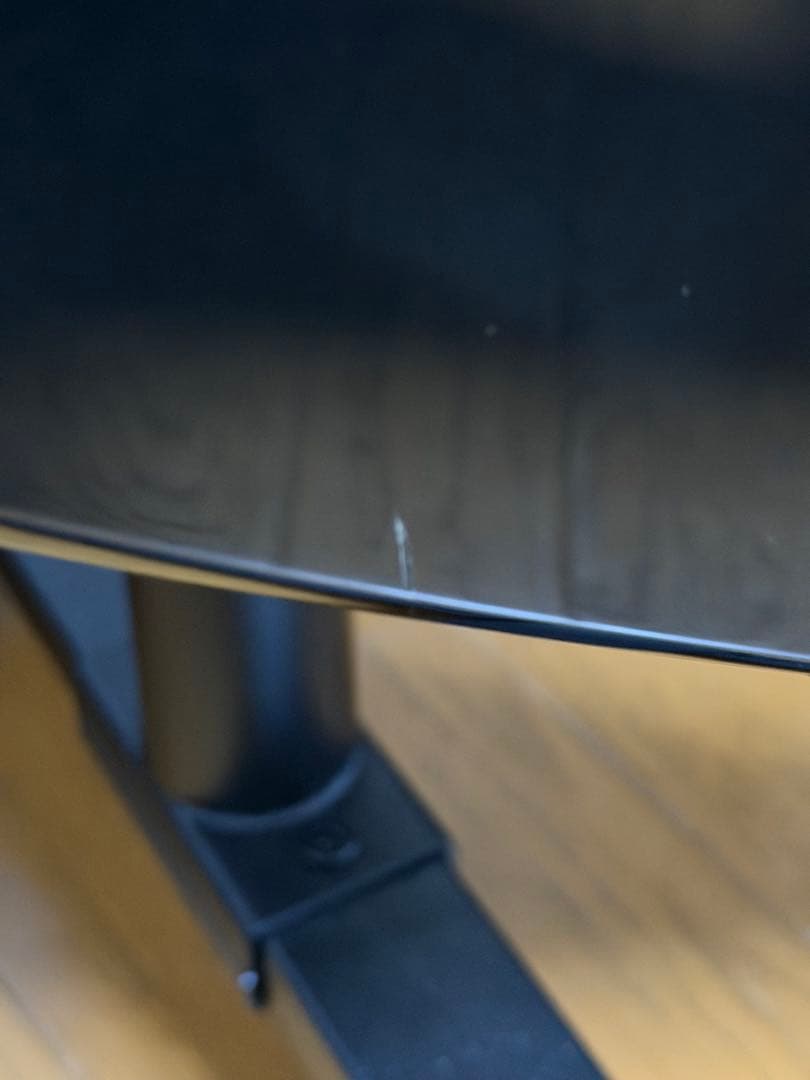 Jackson KE-4 Kelly 90年代 日本製 TransBlack