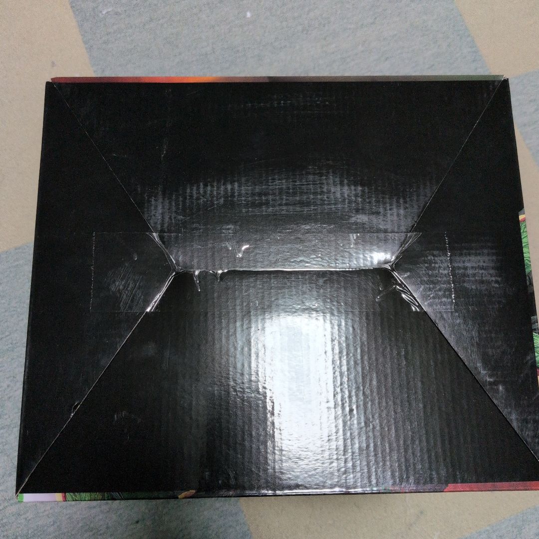 一番くじULTIMATE VARIATIONラストワン神龍