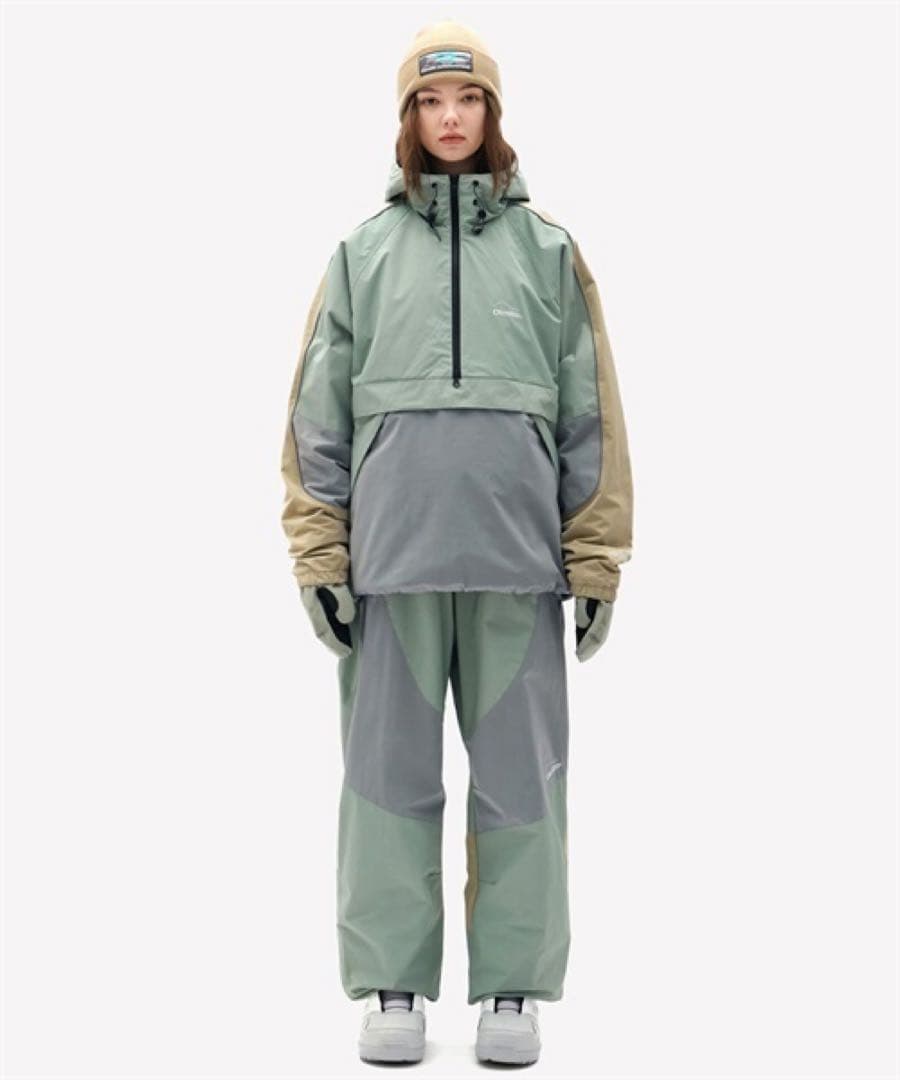 DIMITO スノーボードウェア 上下セット