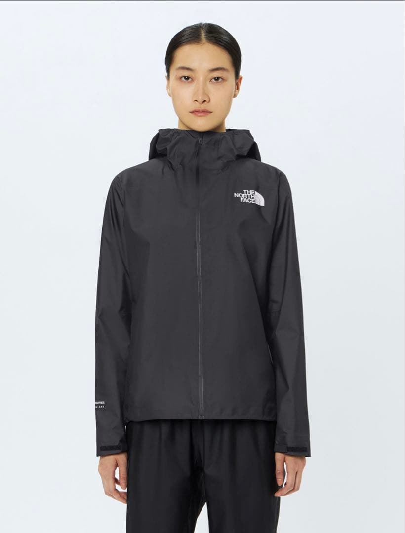 THE NORTH FACE フューチャーライトトレイルピークジャケット