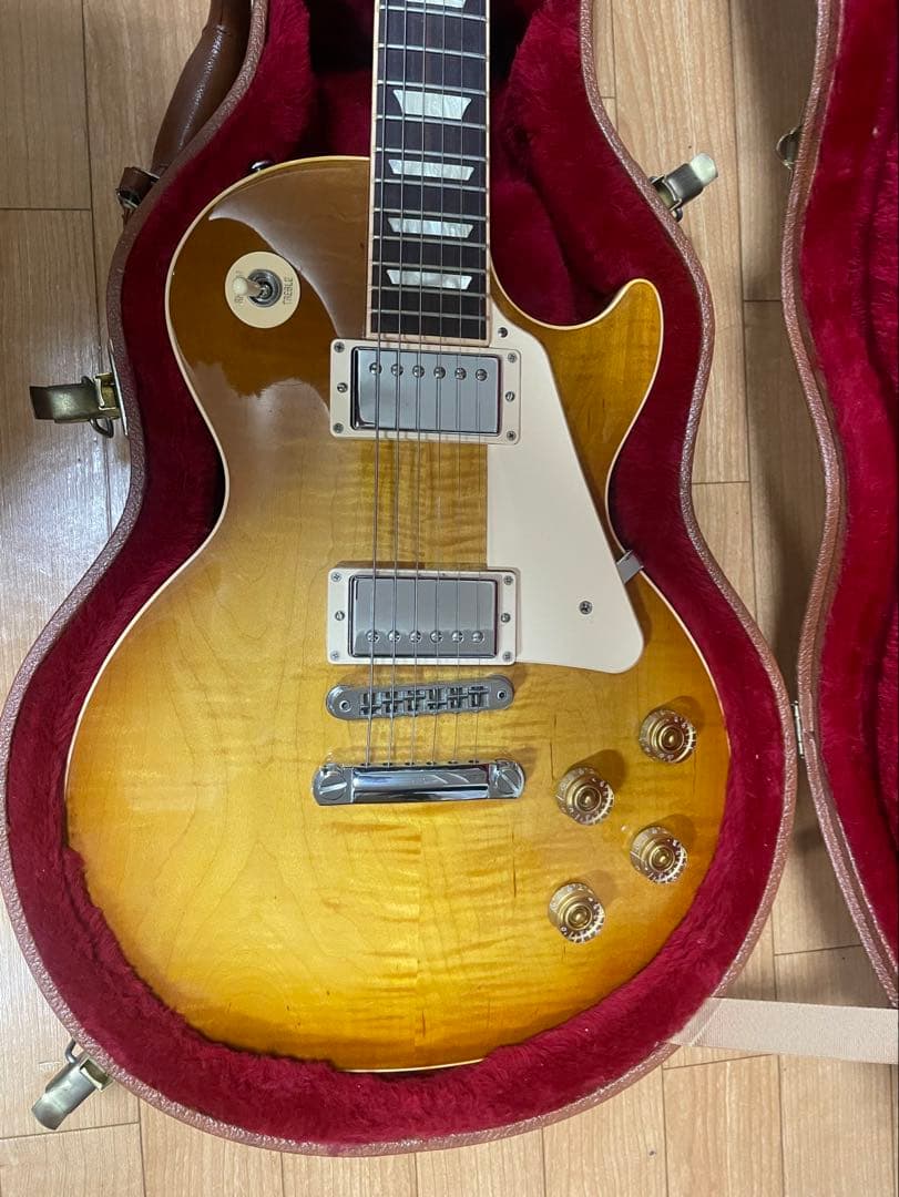 ギブソン　レスポール　トラディショナル 2016
