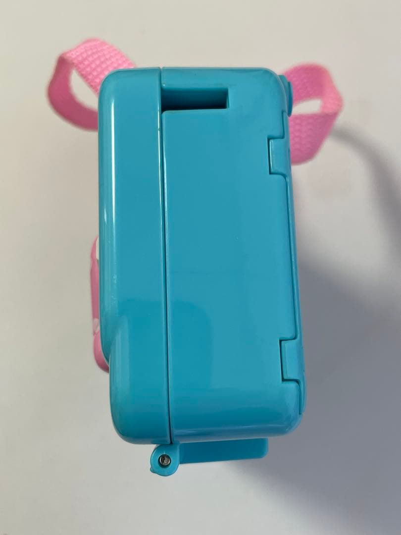 ドリカワカードスキャン ゆめキラバッグ キラリっち