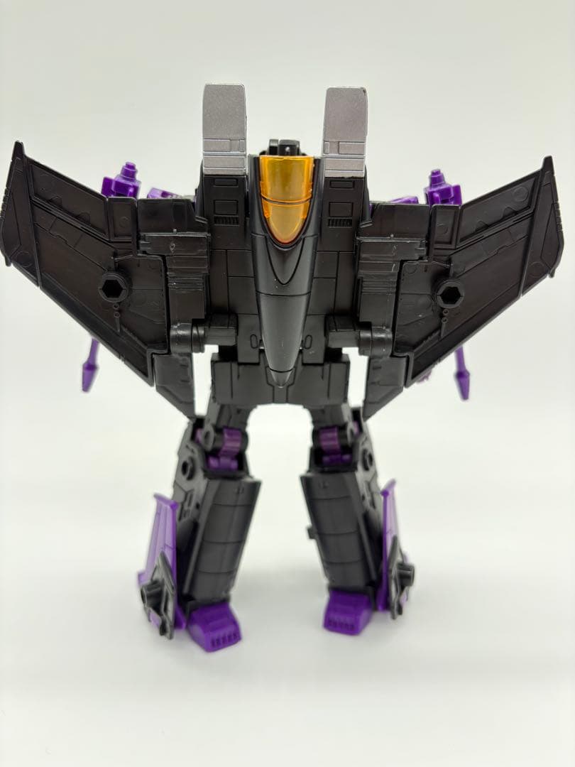 トランスフォーマーアースライズ　EREX-16 スカイワープ&サンダークラッカー