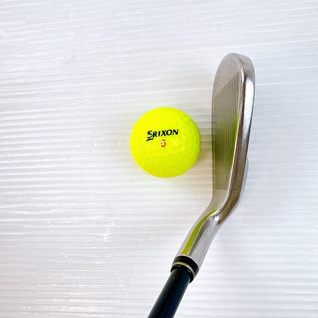 ゼクシオ5　レディース　アイアンセット　6本　フレックスL／XXIO　MP500