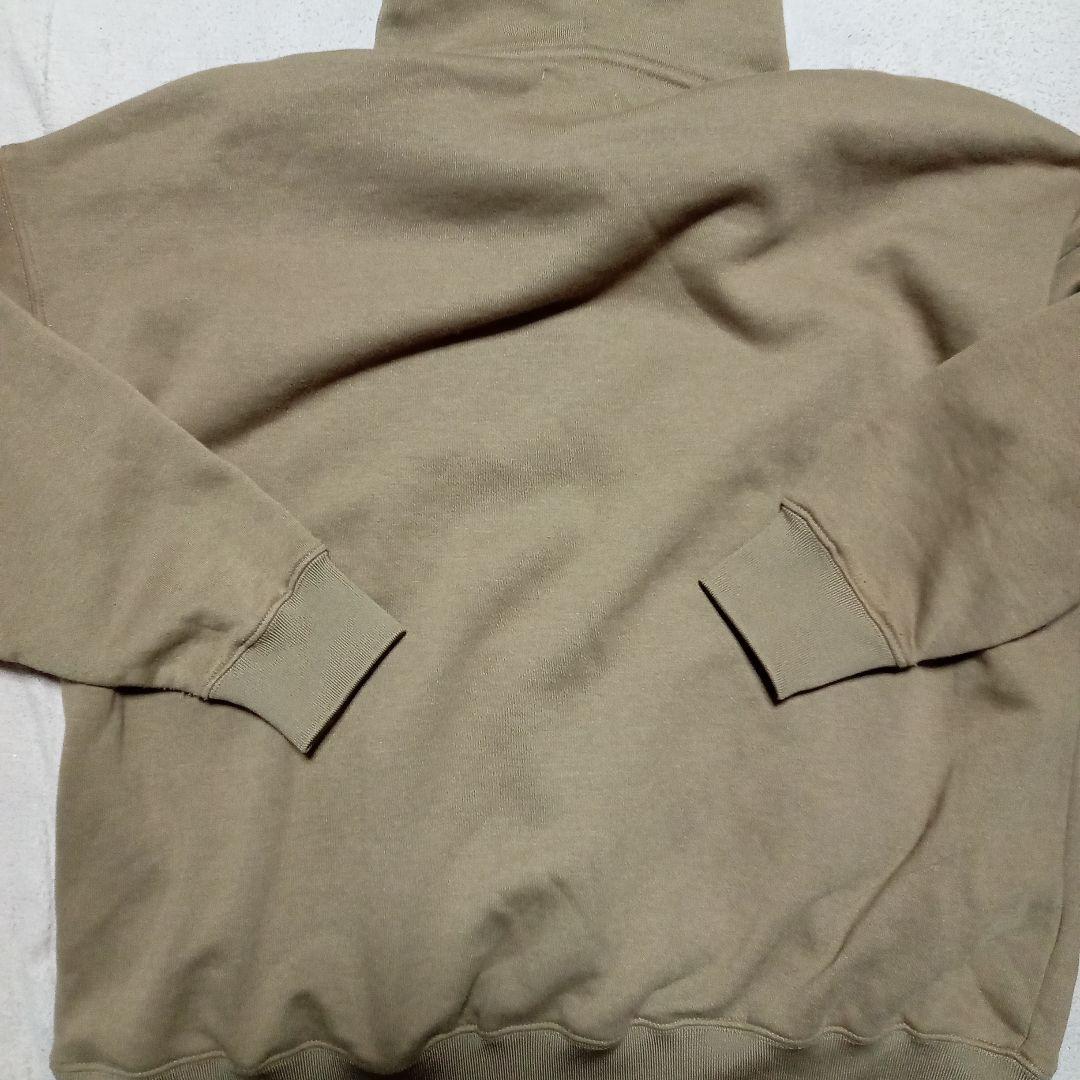 ともみさま専用ページ　naptime. Nissy 西島隆弘　パーカー　カーキ