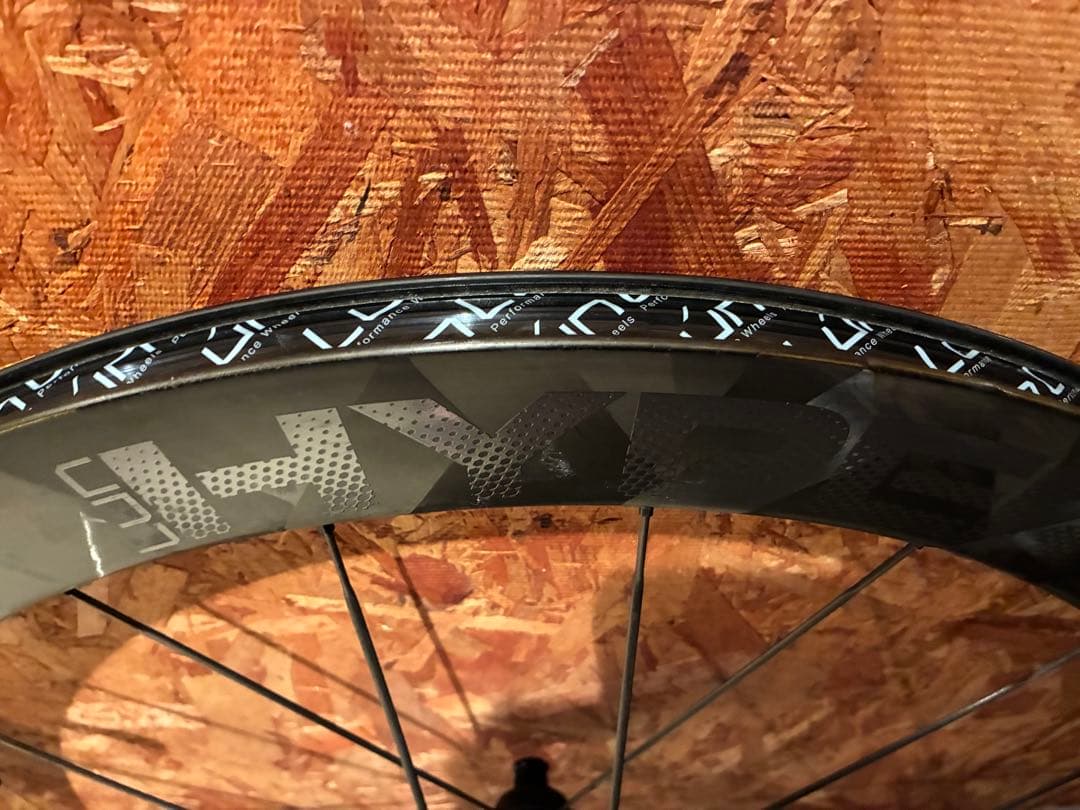 Lun HYPER D45 2023 ルンハイパー　ウィンスペース　週末最終価格