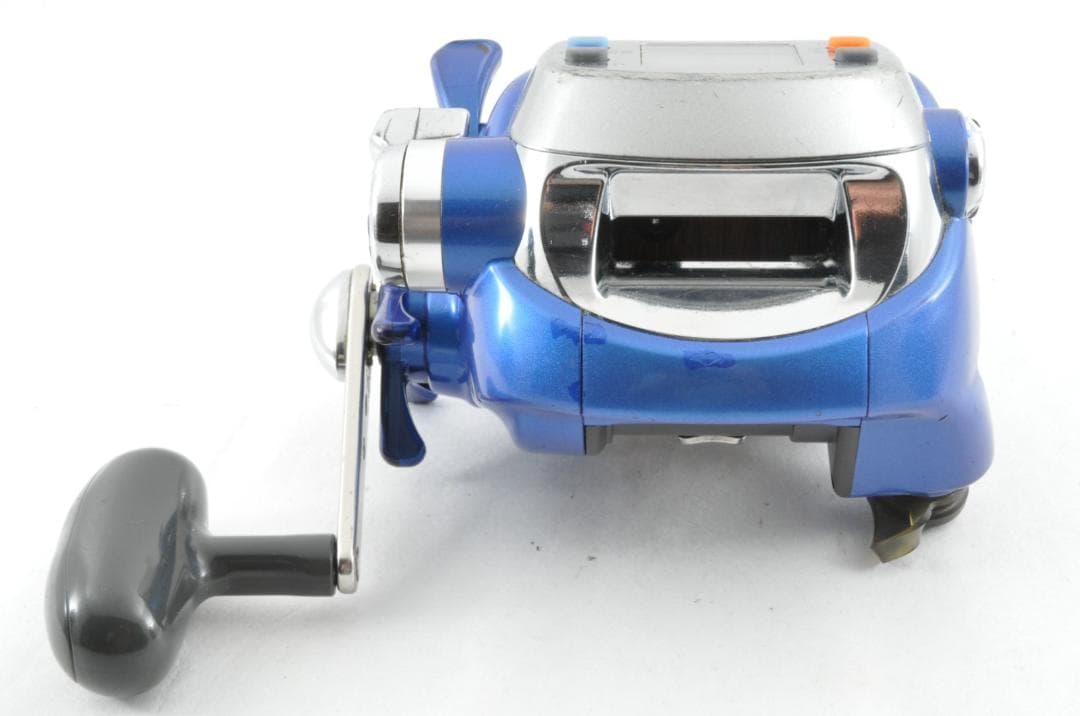 ダイワ シーボーグ 500Fe