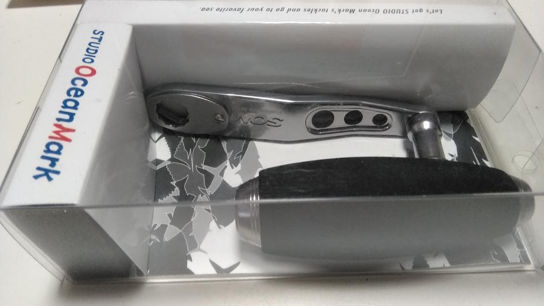 新品 スタジオオーシャンマーク AE100VⅡ MA マーフィックス Q1