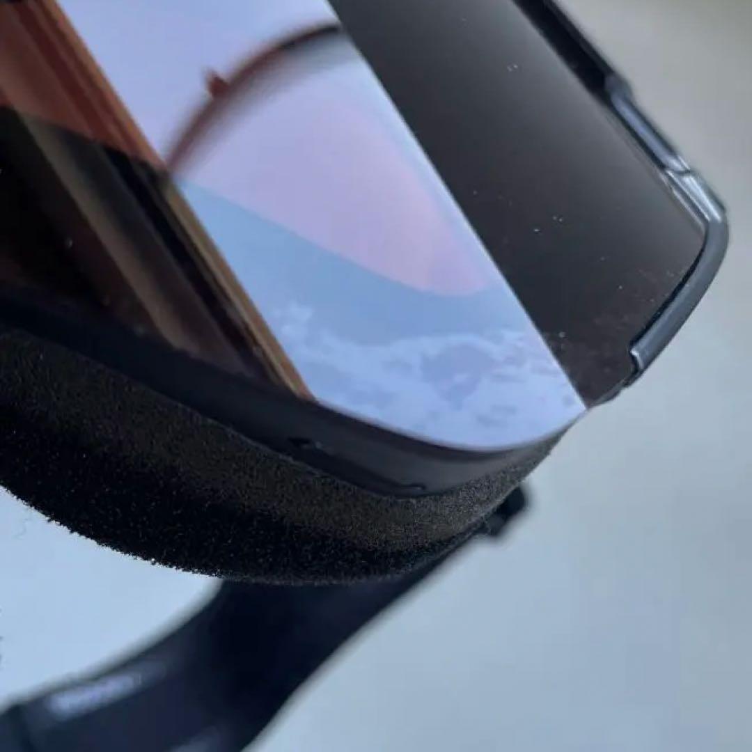 スキー・スノーボードアクセサリー ANON SYNC SonarSmoke+Perceive CloudyPink