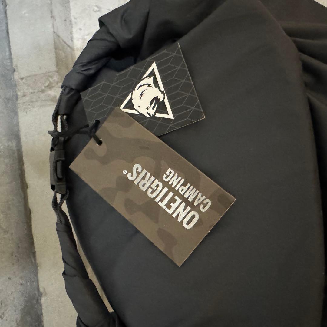 【使用1回のみ】OneTigris DYN エアーマット