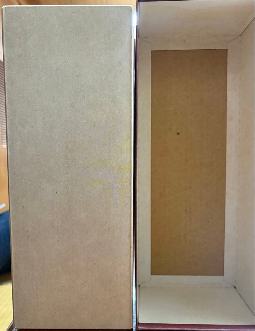 山崎 12年 ピュアモルトウイスキー 700ml