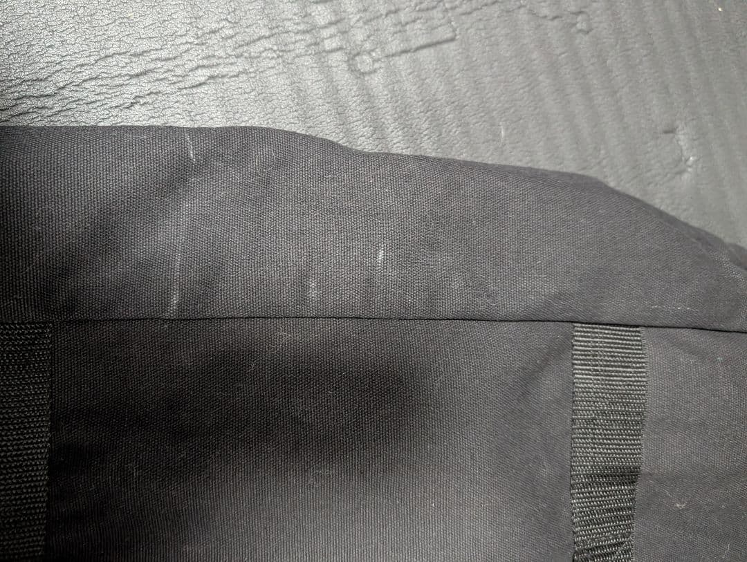 FIELDOOR フィールドア　アウトドアチェアー2個セット　キャンプチェアー