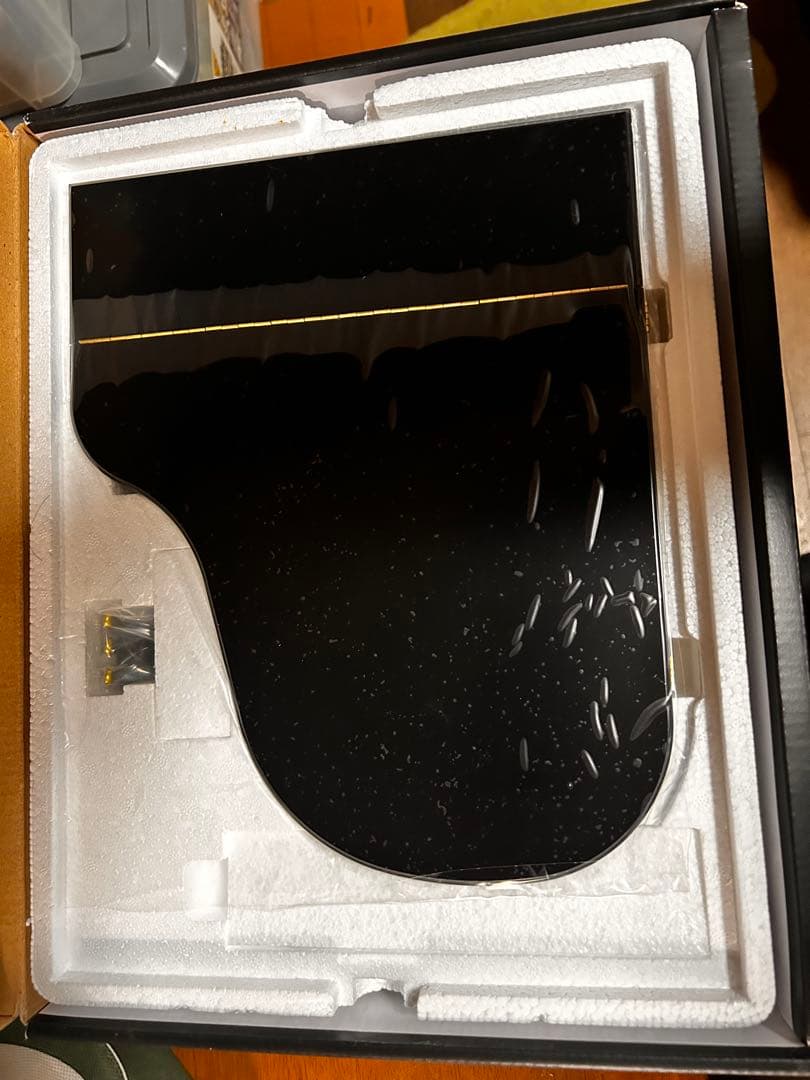 セガトイズ グランドピアニスト